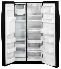 Холодильник General Electric GSE 25 HGH