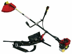 Триммер бензиновый Красная Звезда CG260B