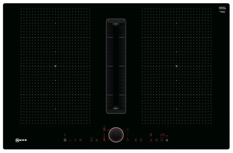 Индукционная варочная панель Neff T 58PL6EX2