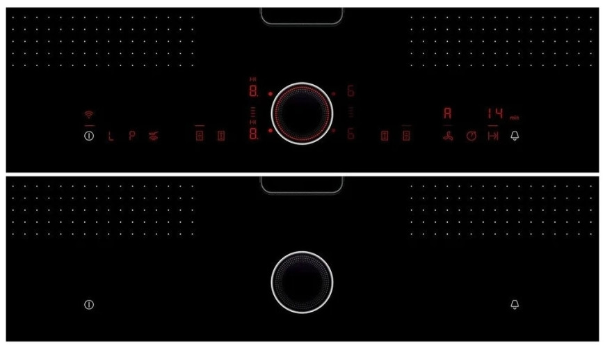 Индукционная варочная панель Neff T 58PL6EX2