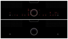 Индукционная варочная панель Neff T 58PL6EX2