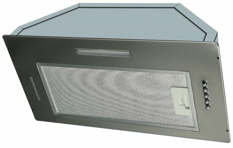 Встраиваемая вытяжка Kuppersberg INLINEA 60 X