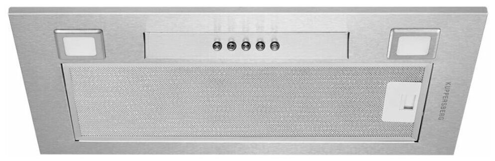 Встраиваемая вытяжка Kuppersberg INLINEA 60 X