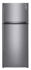 Холодильник LG GC-H502HMHZ