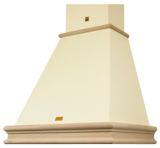 Кухонная вытяжка Lex VERONA 600 Ivory