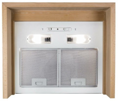 Кухонная вытяжка Lex VERONA 600 Ivory