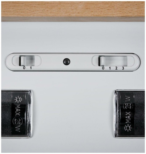 Кухонная вытяжка Lex VERONA 600 Ivory