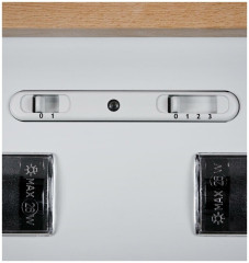 Кухонная вытяжка Lex VERONA 600 Ivory