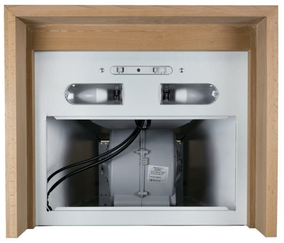 Кухонная вытяжка Lex VERONA 600 Ivory