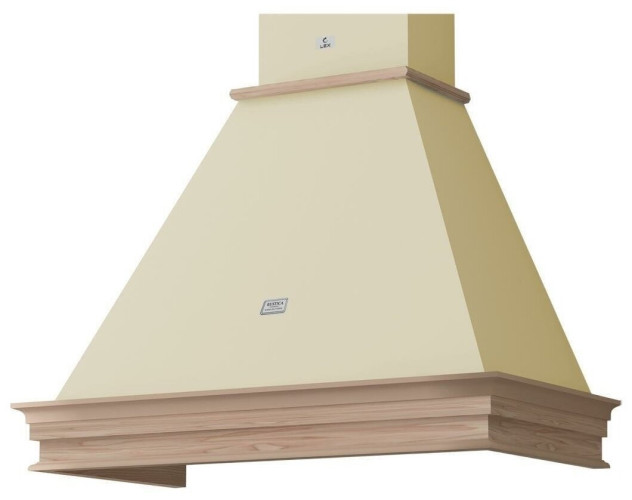 Кухонная вытяжка Lex VERONA 600 Ivory