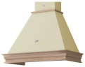 Кухонная вытяжка Lex VERONA 600 Ivory