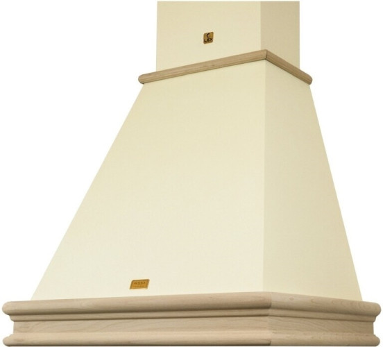 Кухонная вытяжка Lex VERONA 600 Ivory