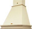 Кухонная вытяжка Lex VERONA 600 Ivory