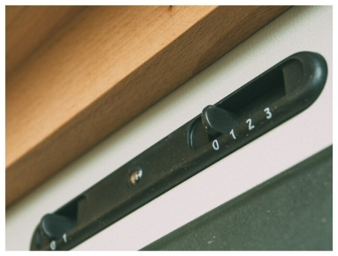 Кухонная вытяжка Lex VERONA 600 Ivory