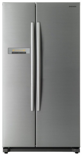 Холодильник Daewoo FRN-X22B5CSI