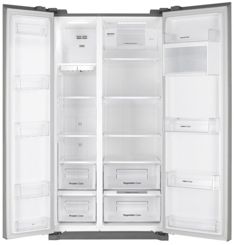 Холодильник Daewoo FRN-X22B5CSI