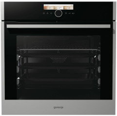 Электрический духовой шкаф Gorenje BOP 798 S54 X