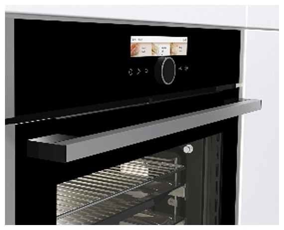 Электрический духовой шкаф Gorenje BOP 798 S54 X