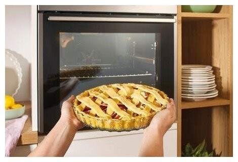 Электрический духовой шкаф Gorenje BOP 798 S54 X