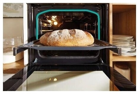 Электрический духовой шкаф Gorenje BOP 798 S54 X