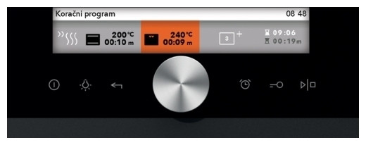 Электрический духовой шкаф Gorenje BOP 798 S54 X