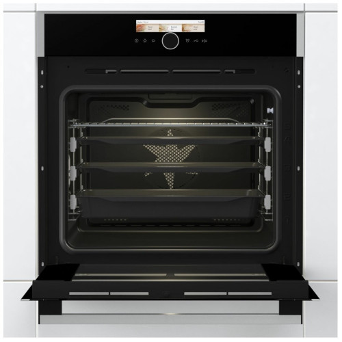 Электрический духовой шкаф Gorenje BOP 798 S54 X