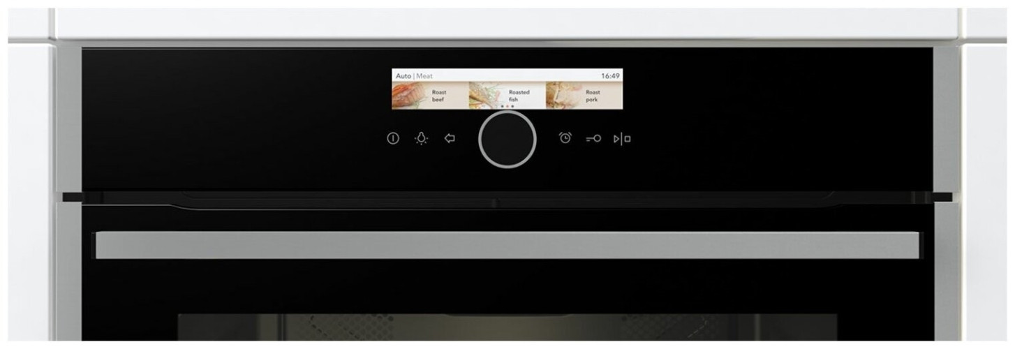 Электрический духовой шкаф Gorenje BOP 798 S54 X