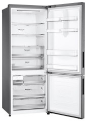 Холодильник LG GC-B569PECZ