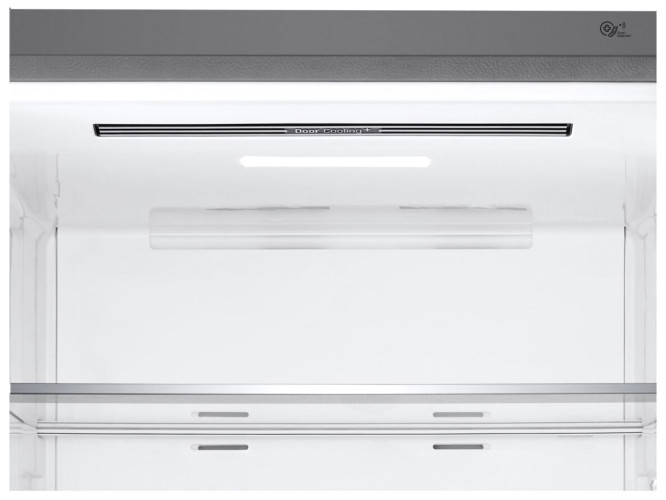 Холодильник LG GC-B569PECZ