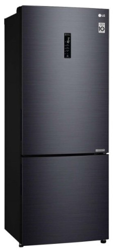 Холодильник LG GC-B569PECZ