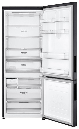 Холодильник LG GC-B569PECZ