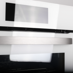 Электрический духовой шкаф EXITEQ EXO 305 white