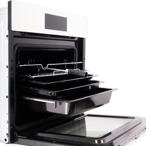 Электрический духовой шкаф EXITEQ EXO 305 white