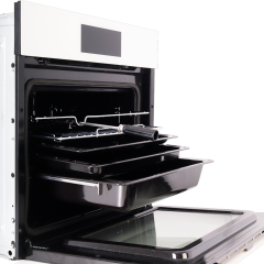 Электрический духовой шкаф EXITEQ EXO 305 white