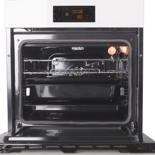 Электрический духовой шкаф EXITEQ EXO 305 white