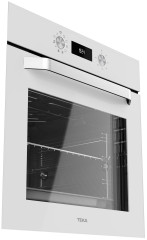 Электрический духовой шкаф Teka HCB 6535 WH