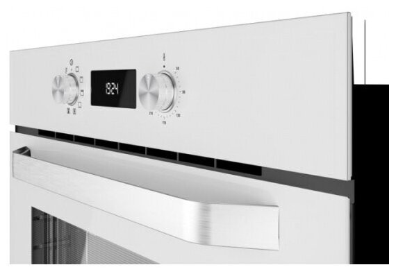 Электрический духовой шкаф Teka HCB 6535 WH