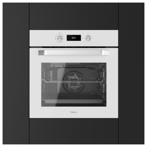 Электрический духовой шкаф Teka HCB 6535 WH