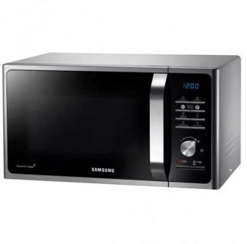 Микроволновая печь Samsung MS23F302TAS