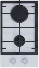 Газовая варочная панель LEX GVG 325 WH