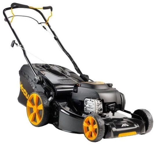 Газонокосилка бензиновая McCULLOCH M53-150WRP