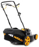 Газонокосилка бензиновая McCULLOCH M53-150WRP