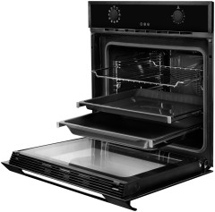 Электрический духовой шкаф Kuppersberg FZH 611 B