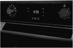 Электрический духовой шкаф Kuppersberg FZH 611 B