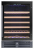 Винный шкаф Temptech WPQ60SCB
