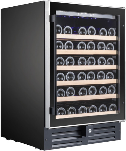 Винный шкаф Temptech WPQ60SCB