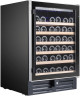 Винный шкаф Temptech WPQ60SCB