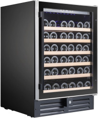 Винный шкаф Temptech WPQ60SCB