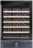 Винный шкаф Temptech WPQ60SCB