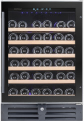 Винный шкаф Temptech WPQ60SCB